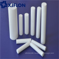High temperature resistant pure PTFE molded rod ptfe round bar
